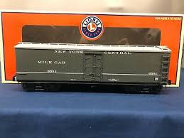 New Lionel Freight Car Reefer 6-17349 New York Central – Southeastern ...